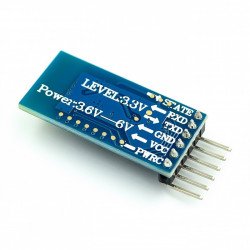 Module Bluetooth 3.0 JDY-33  Module Bluetooth 3.0 JDY-33