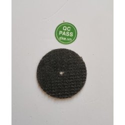 Lưỡi cắt sắt 32mm lưới đôi lỗ 2mm Lưỡi cắt sắt 32mm lưới đôi lỗ 2mm