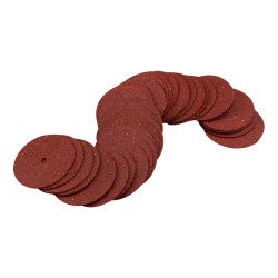 Lưỡi cắt sắt 2*24mm Lưỡi cắt sắt 2*24mm