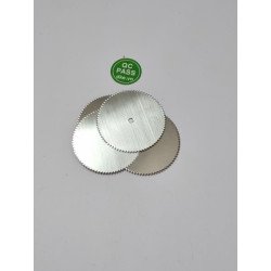 Lưỡi cưa gỗ 2*32mm Lưỡi cưa gỗ 2*32mm