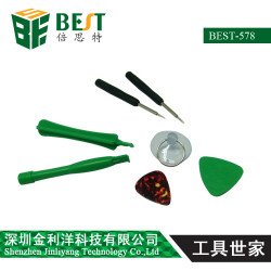 Bộ dụng cụ tháo lắp điện thoại BEST-578 Bộ dụng cụ tháo lắp điện thoại BEST-578