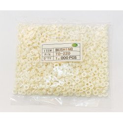 Đệm cách điện nhựa TO-220 M3 10 cái