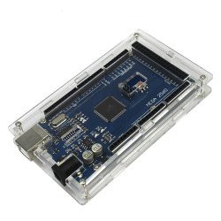 Vỏ mica Arduino Mega Vỏ mica Arduino Mega