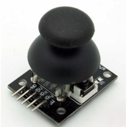Mạch Joystick module KY-023 Mạch Joystick module KY-023