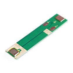 Mạch sạc và bảo vệ pin 1s 7A pin 3.7V Mạch sạc và bảo vệ pin 1s 7A pin 3.7V