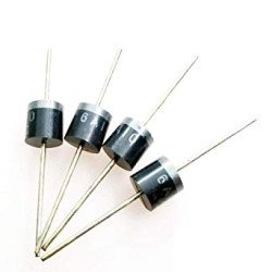 Diode 6A10 6A Diode 6A10 6A