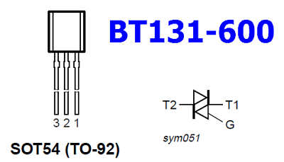 BT131-600